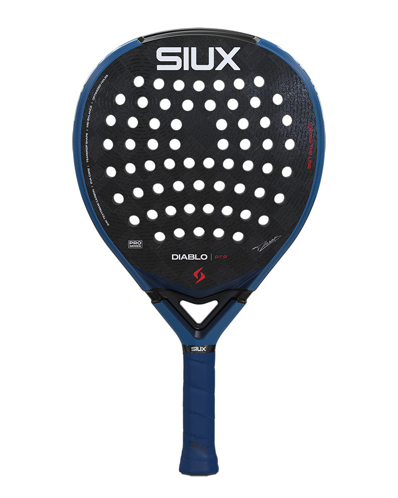 SIUX - Diablo Pro 2026 Royal Blue