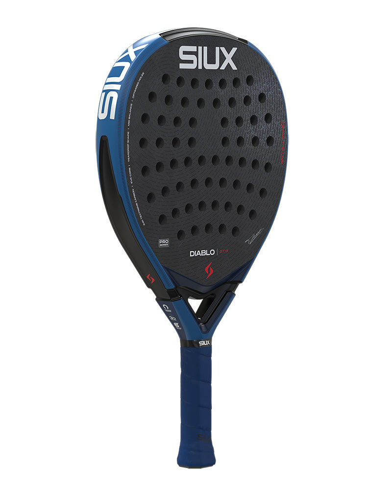 SIUX - Diablo Pro 2026 Royal Blue