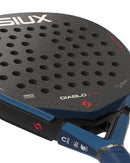 SIUX - Diablo Pro 2026 Royal Blue