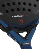 SIUX - Diablo Pro 2026 Royal Blue