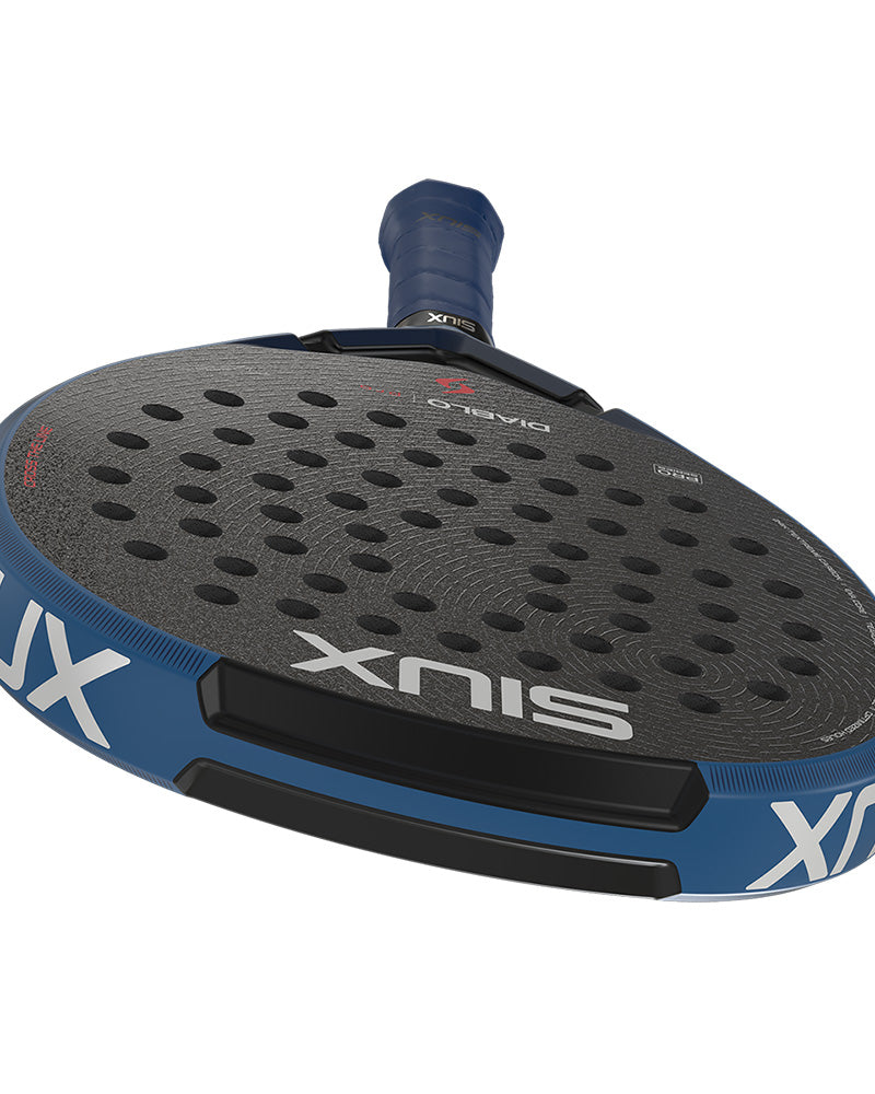 SIUX - Diablo Pro 2026 Royal Blue