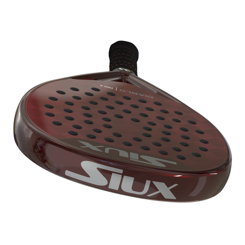 SIUX - Diablo Pro 4