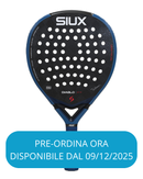 SIUX - Diablo Pro 2026 Royal Blue