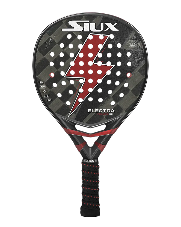 SIUX - Electra Stupa ST3 Pro Special Edition