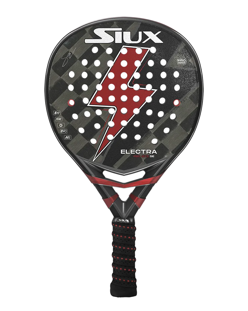 SIUX - Electra Stupa ST3 Pro Special Edition