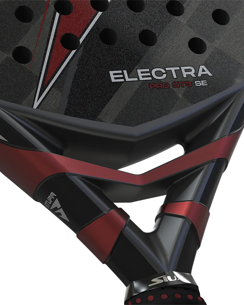 SIUX - Electra Stupa ST3 Pro Special Edition