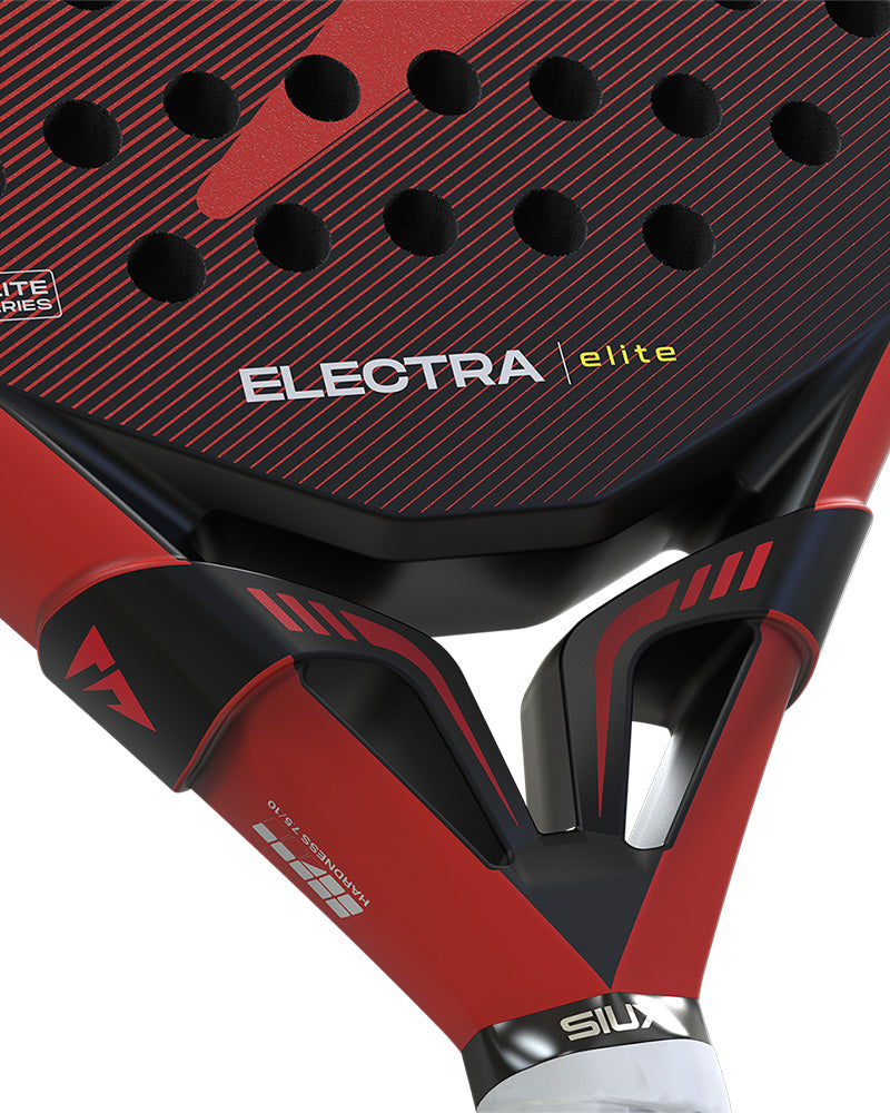 SIUX - Electra Elite 2026