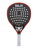 SIUX - Electra Pro 2026 Fire Red