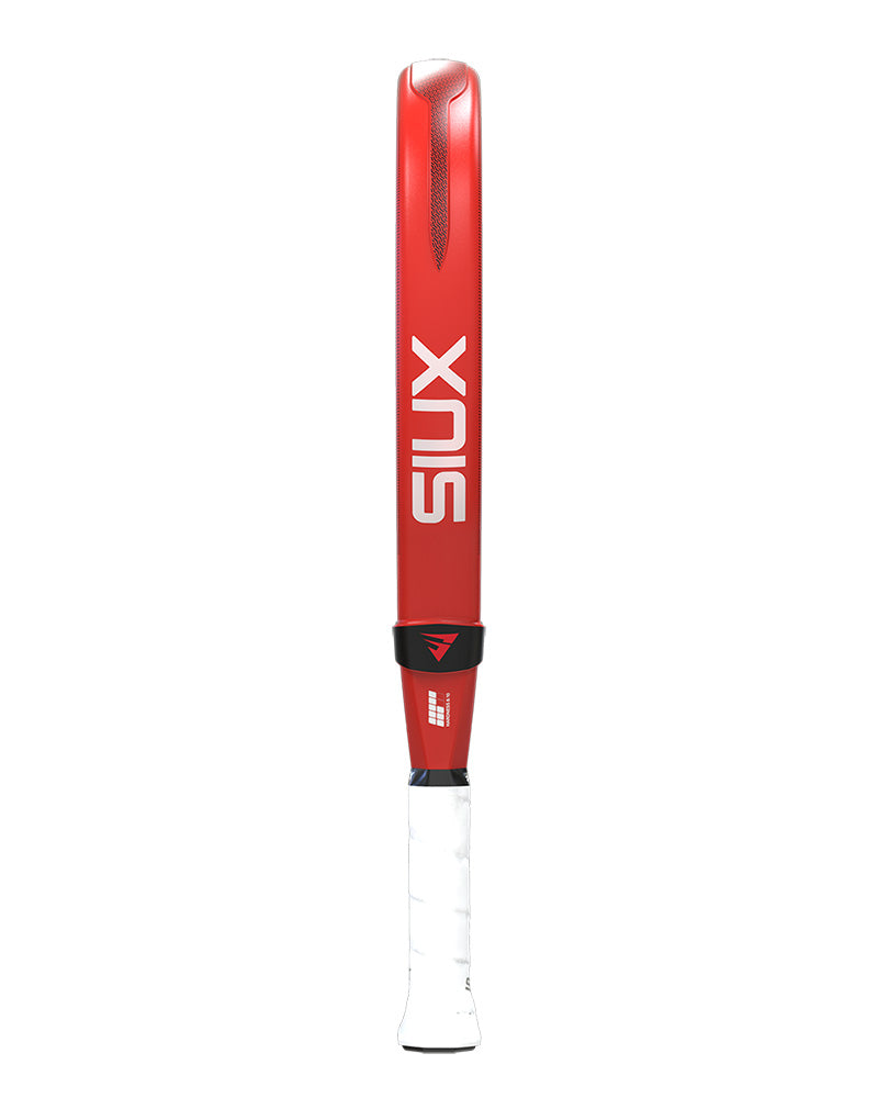 SIUX - Electra Pro 2026 Fire Red