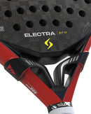 SIUX - Electra Pro 2026 Fire Red