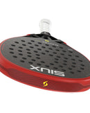 SIUX - Electra Pro 2026 Fire Red