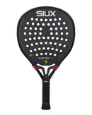 SIUX - Electra Pro 2026 Shadow Red