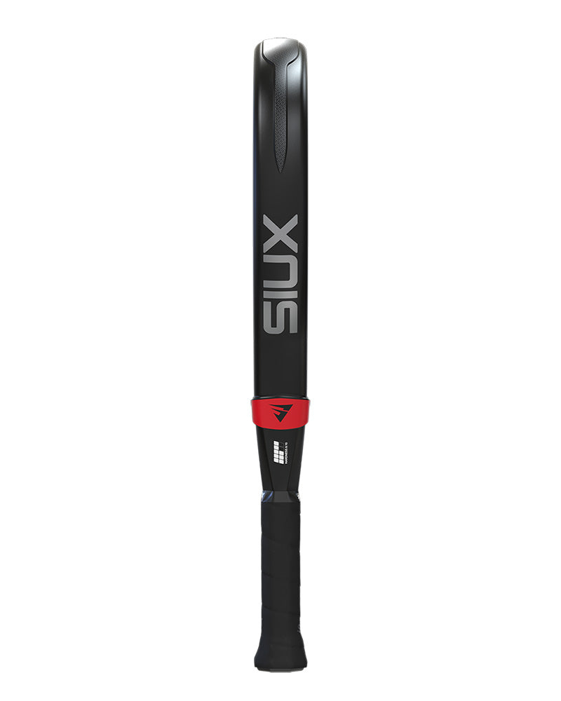 SIUX - Electra Pro 2026 Shadow Red