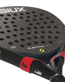 SIUX - Electra Pro 2026 Shadow Red