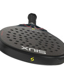 SIUX - Electra Pro 2026 Shadow Red