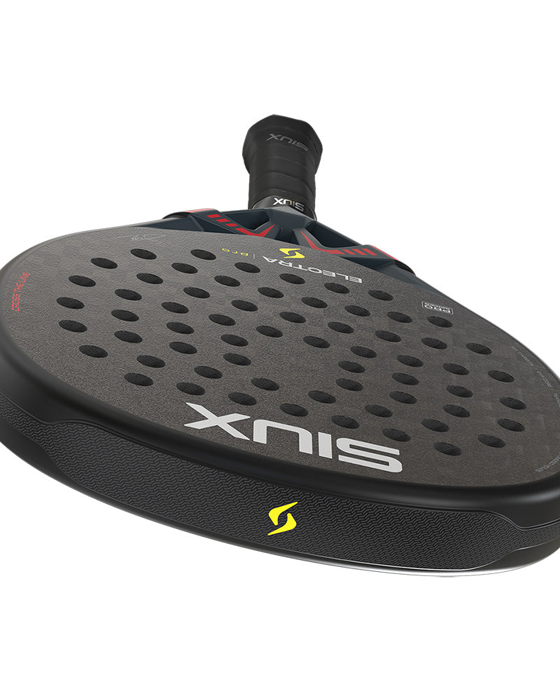 SIUX - Electra Pro 2026 Shadow Red