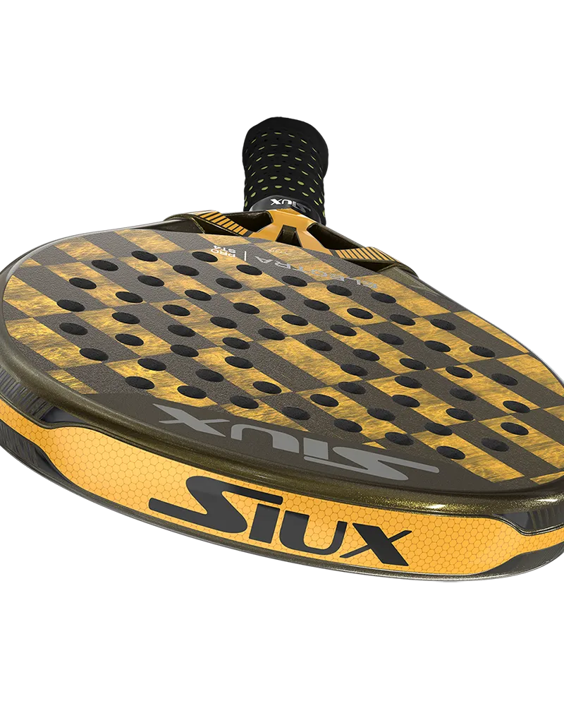 SIUX - Electra Stupa ST4 Pro