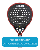 SIUX - Electra Pro 2026 Fire Red