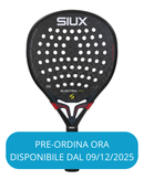 SIUX - Electra Pro 2026 Shadow Red