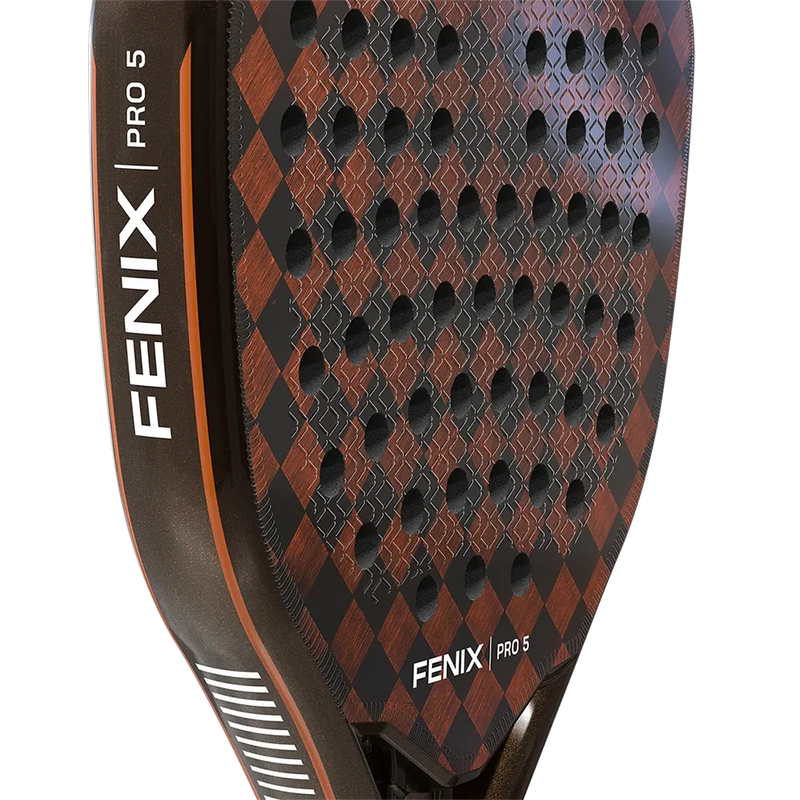 SIUX - Fenix Pro 5