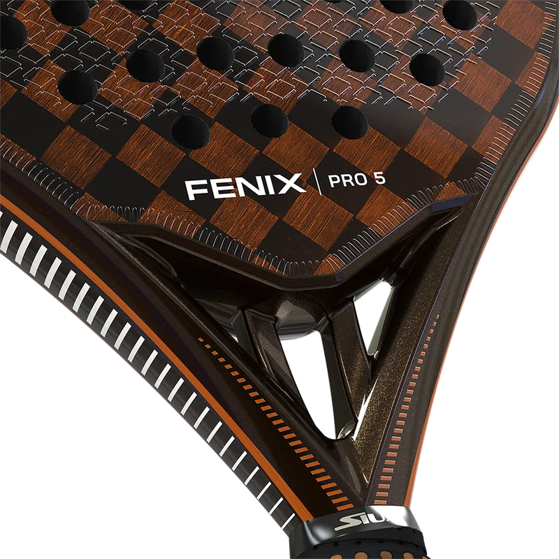 SIUX - Fenix Pro 5