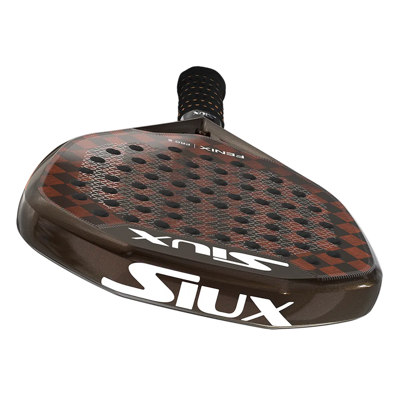 SIUX - Fenix Pro 5