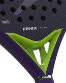 SIUX - Fenix Elite 2026