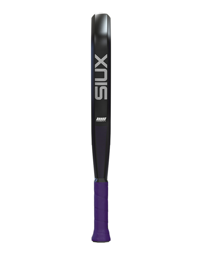 SIUX - Fenix Pro 2026 Black