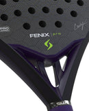 SIUX - Fenix Pro 2026 Black