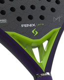 SIUX - Fenix Pro 2026 Glow Purple