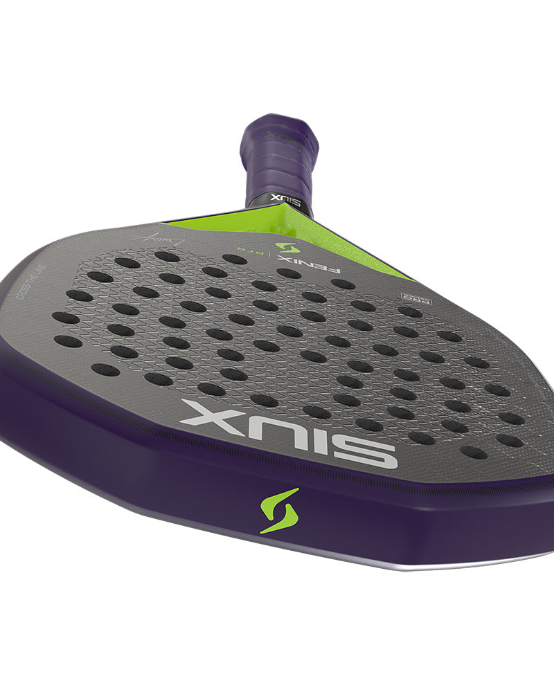 SIUX - Fenix Pro 2026 Glow Purple
