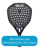 SIUX - Fenix Pro 2026 Black