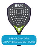 SIUX - Fenix Pro 2026 Glow Purple