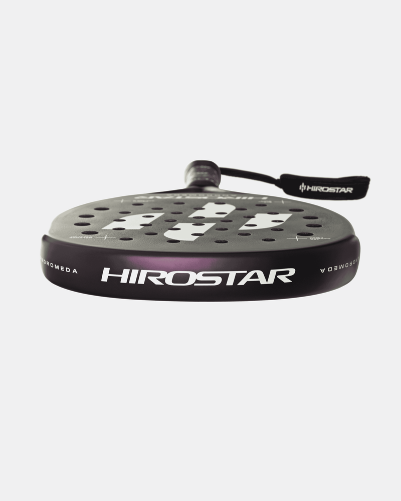 Hirostar - Andromeda '25
