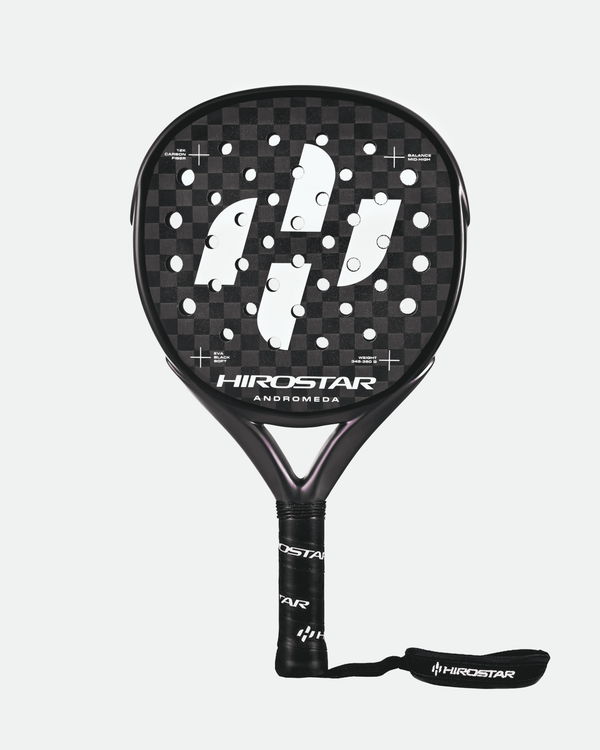 Hirostar - Andromeda '25