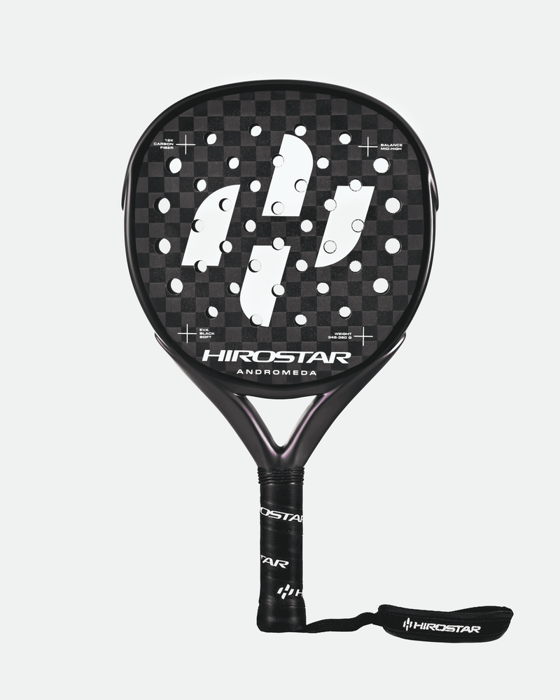 Hirostar - Andromeda '25