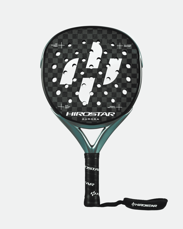 Hirostar - Aurora '25
