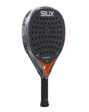 SIUX - Pegasus Pro 2026 Lava Orange