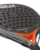 SIUX - Pegasus Pro 2026 Lava Orange