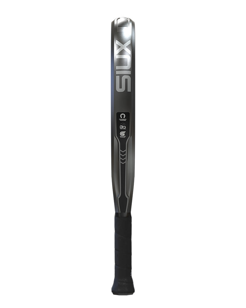 SIUX - Pegasus Pro 2026 Storm Grey