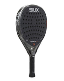 SIUX - Pegasus Pro 2026 Storm Grey