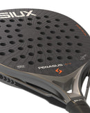 SIUX - Pegasus Pro 2026 Storm Grey