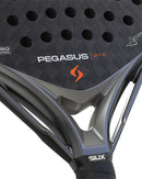 SIUX - Pegasus Pro 2026 Storm Grey