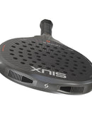 SIUX - Pegasus Pro 2026 Storm Grey