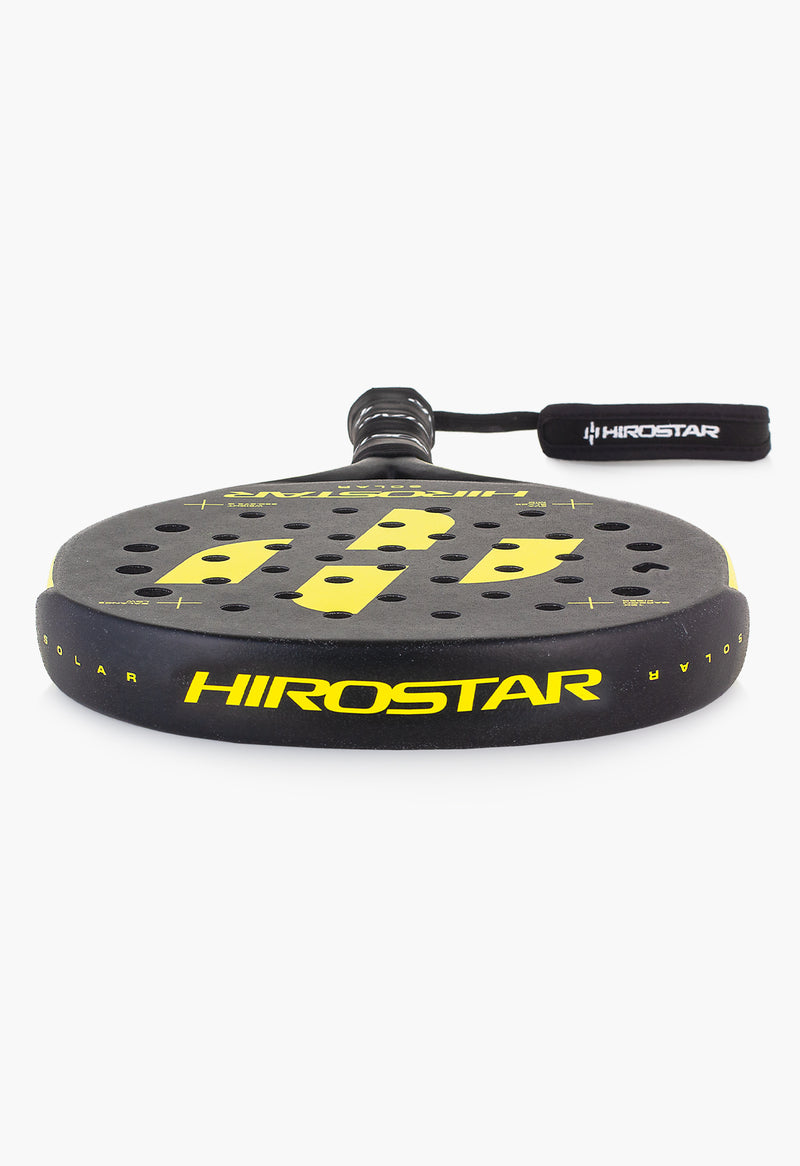 Hirostar - Solar