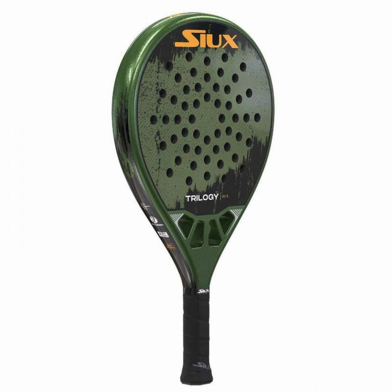 SIUX - Trilogy Go 5