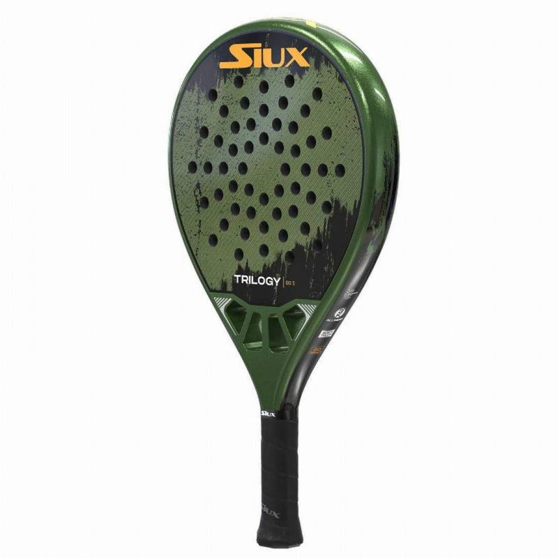 SIUX - Trilogy Go 5