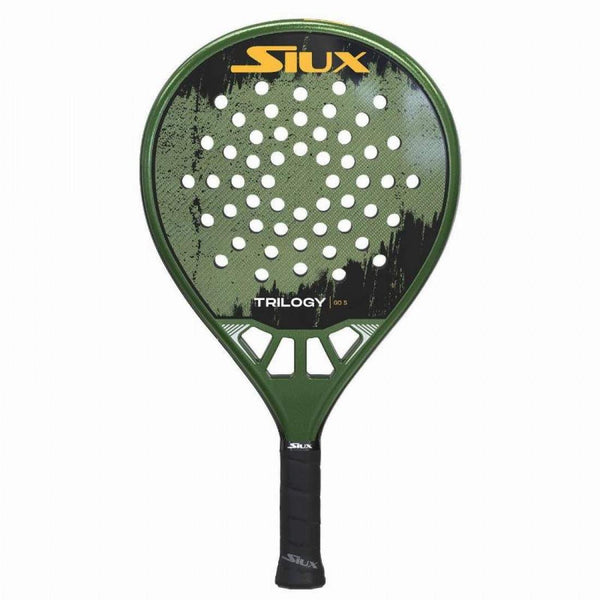 SIUX - Trilogy Go 5