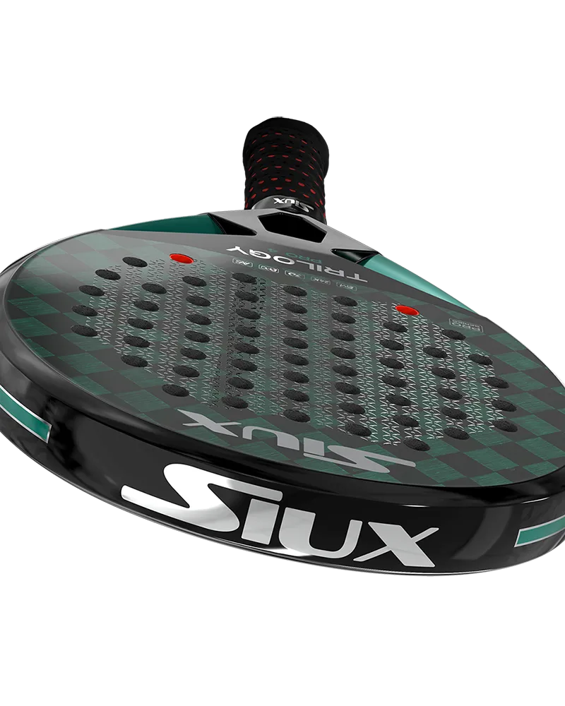 SIUX - Trilogy Control Pro 4