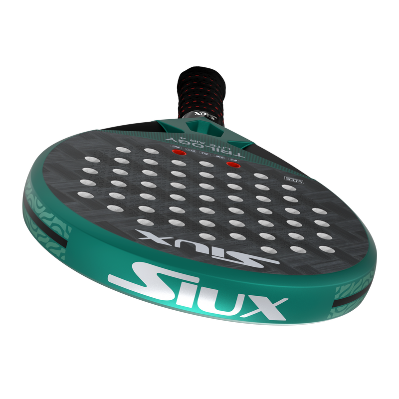 SIUX - Trilogy Lite Air 4